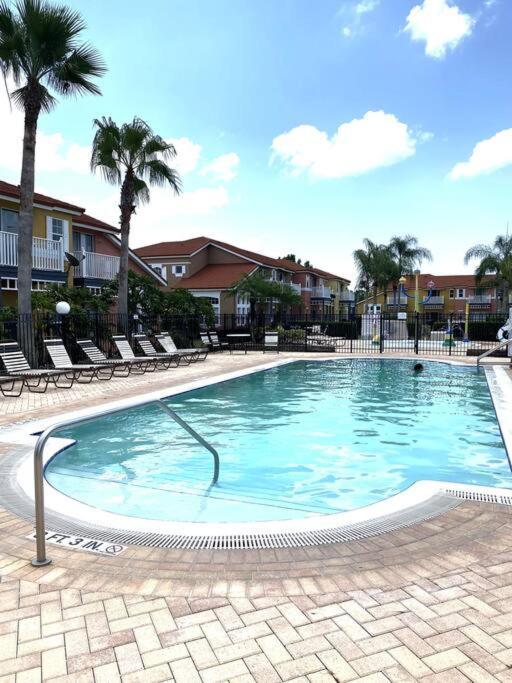 Enchanting Escape 3 Bedroom Minutes From Disney! Kissimmee Exterior photo