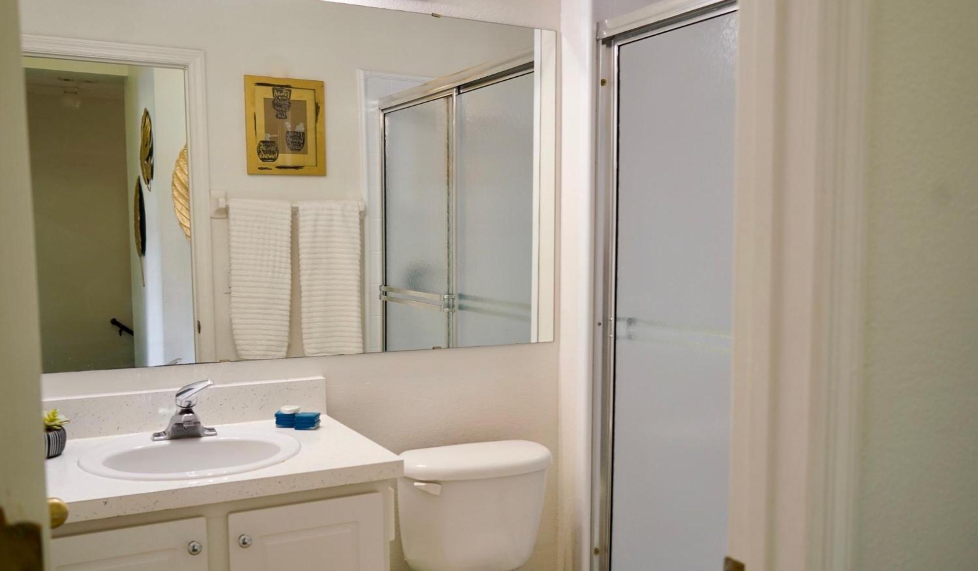 Enchanting Escape 3 Bedroom Minutes From Disney! Kissimmee Exterior photo